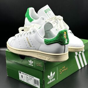 The Simpsons x Stan Smith 'Homer Simpson'